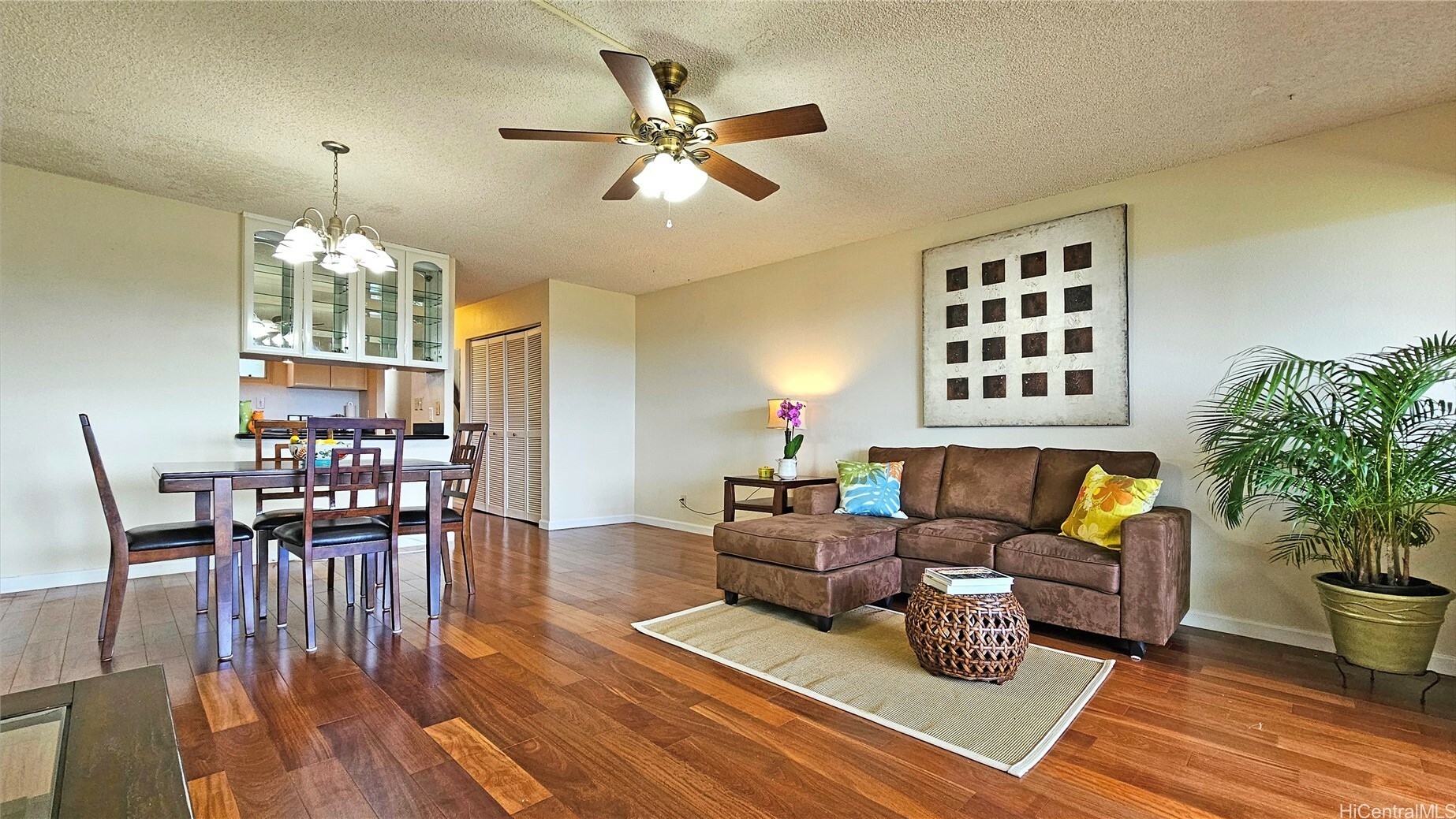 Property Photo: 98-1451 Kaahumanu Street B218 HI 96701