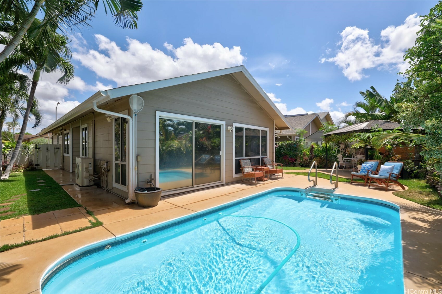 91-1031 Manaopaa Street  Ewa Beach HI 96706 photo