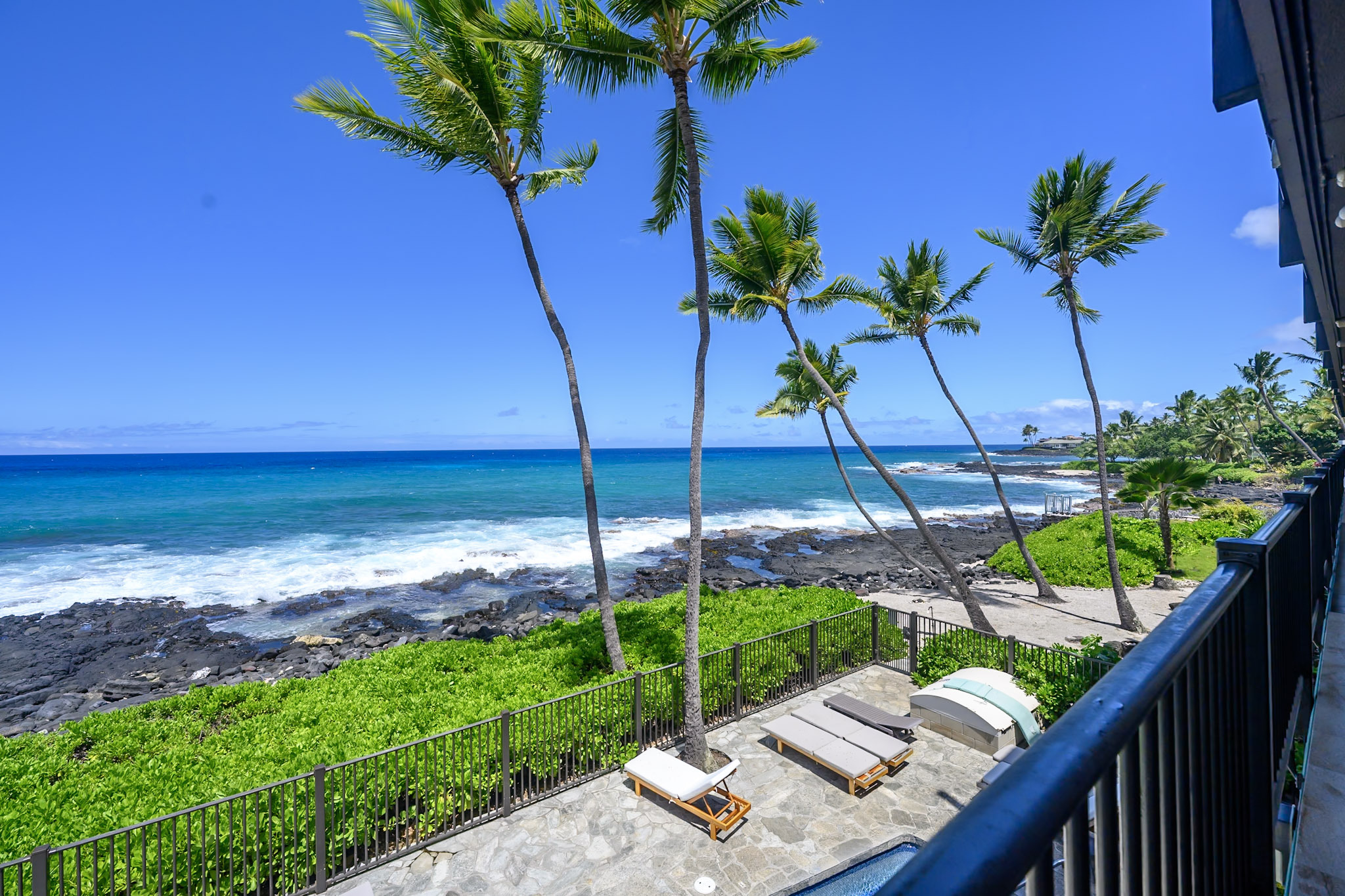 76-6212 Alii Dr 205  Kailua-Kona HI 96740 photo