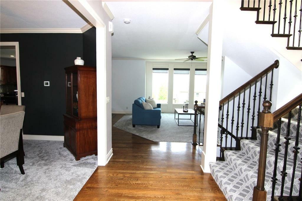 Property Photo: 21222 W 46th Terrace KS 66218