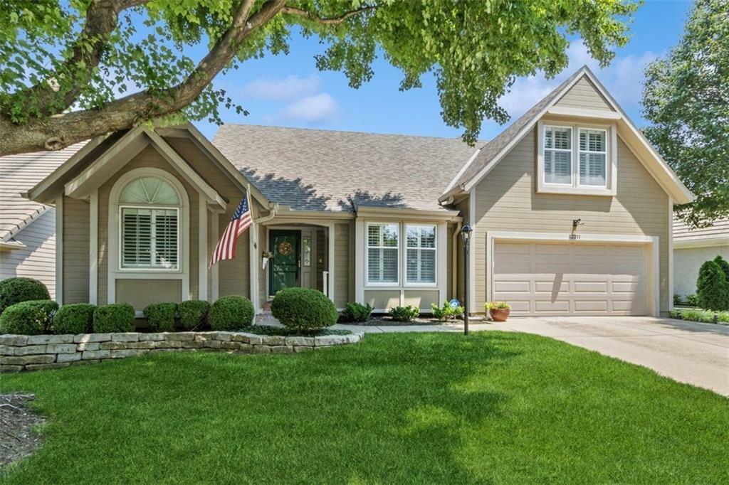 Property Photo:  12211 Sagamore Road  KS 66209 
