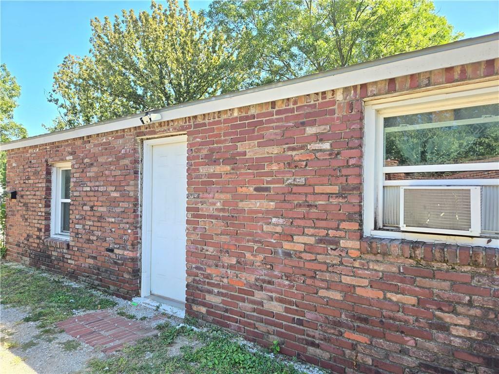 Property Photo: 538 1/2 E 6th Street Street KS 67335