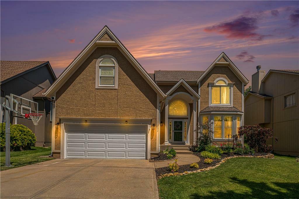 Property Photo:  11702 W 132nd Terrace  KS 66213 