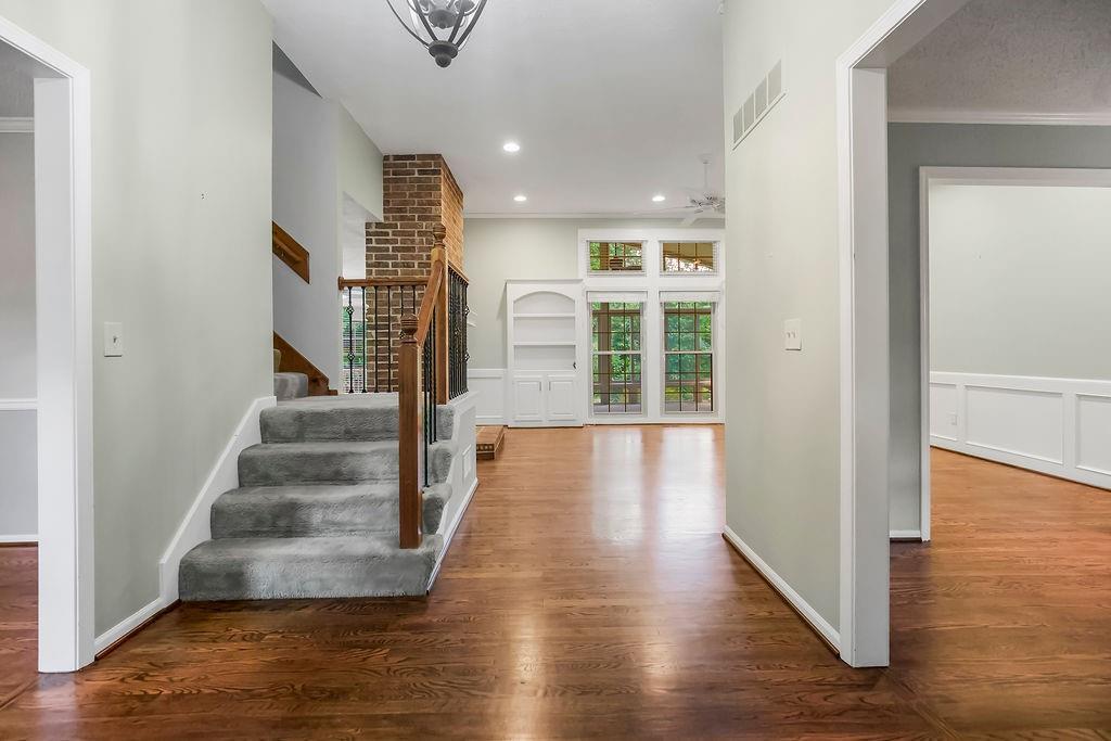 Property Photo: 8021 Hall Street KS 66219