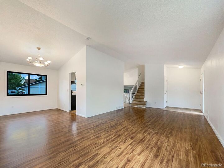 Property Photo: 1460 Belmont Dr CO 80503