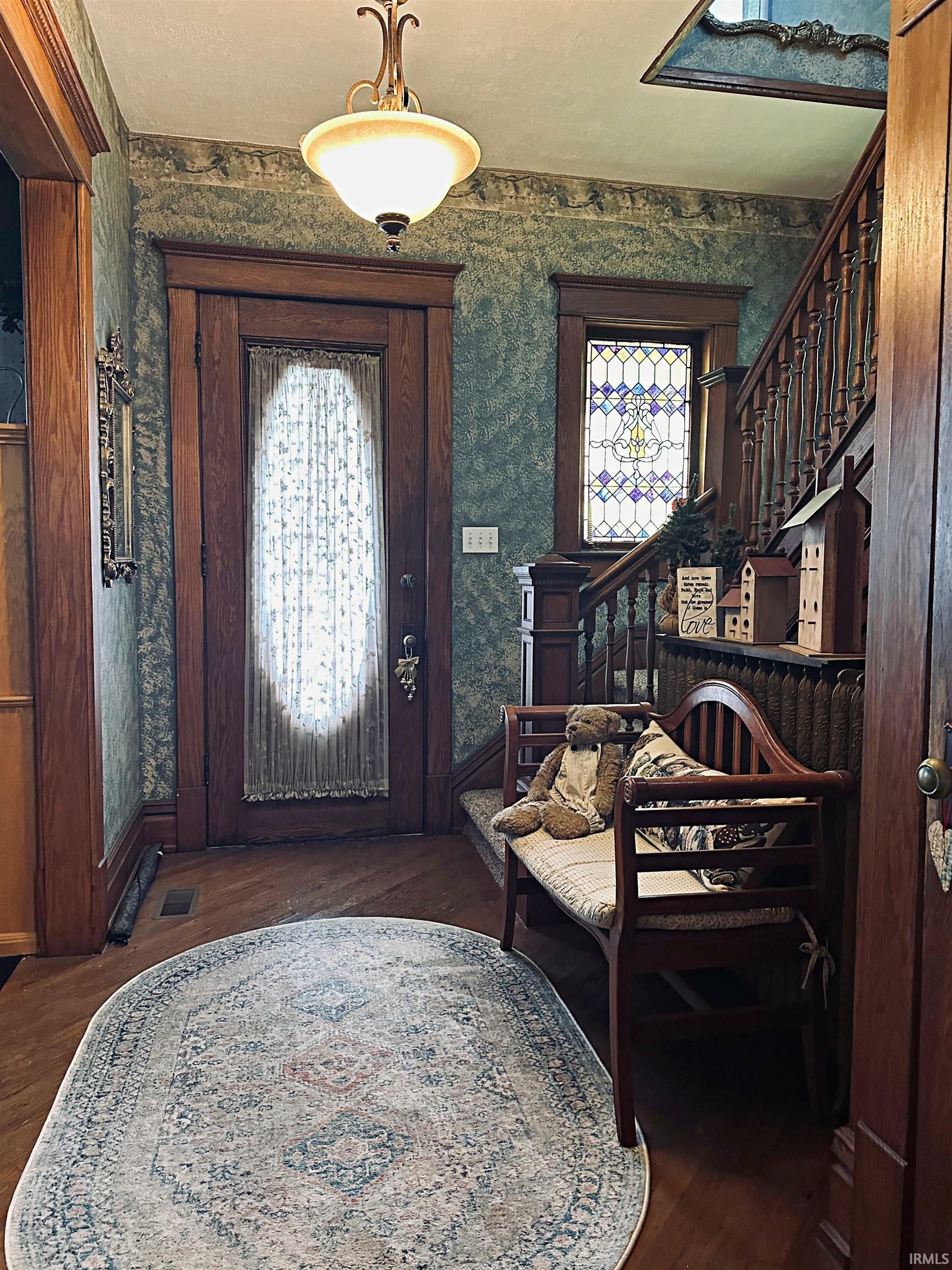 Property Photo: 715 SE 2nd Street IN 47501