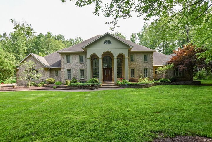 Property Photo: 1101 Suwannee Drive IN 47725