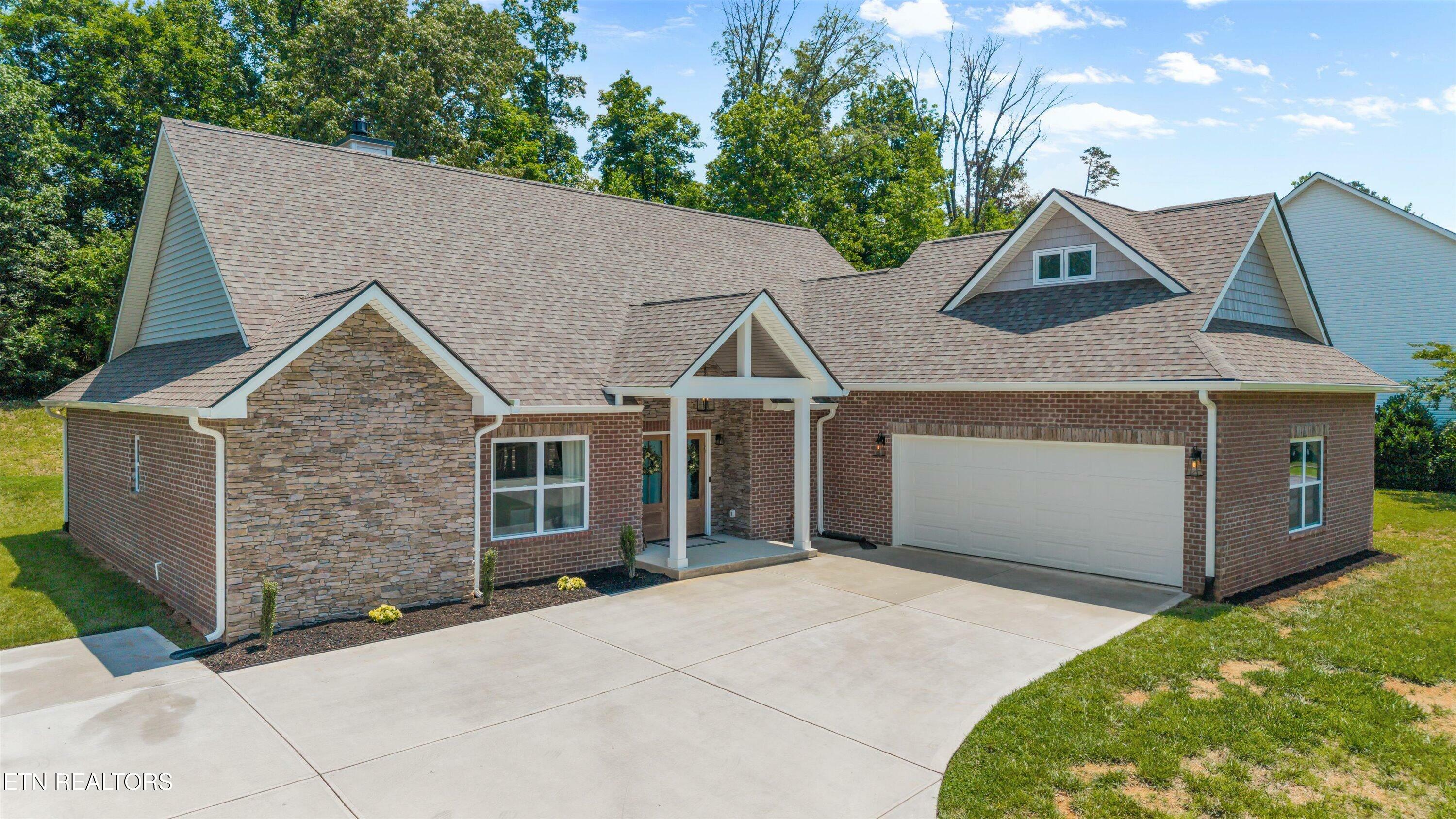 2049 Old Hickory Lane  Lenoir City TN 37772 photo