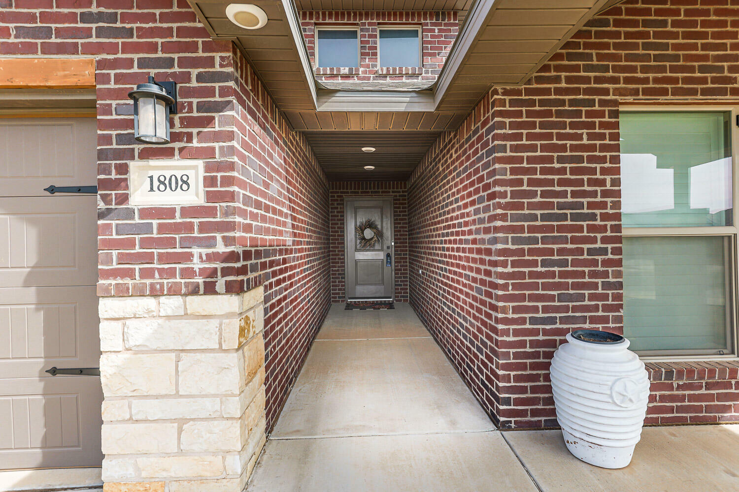 Property Photo: 1808 144th Street TX 79423