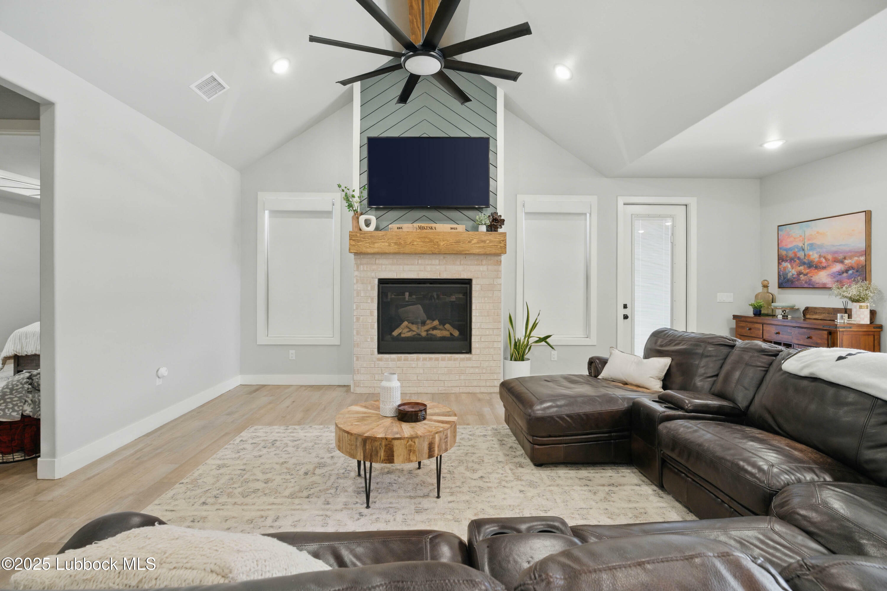 Property Photo: 13803 Quinton Avenue TX 79424