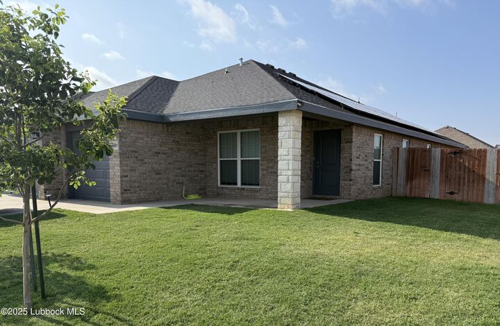 8805 17th Street  Lubbock TX 79416 photo