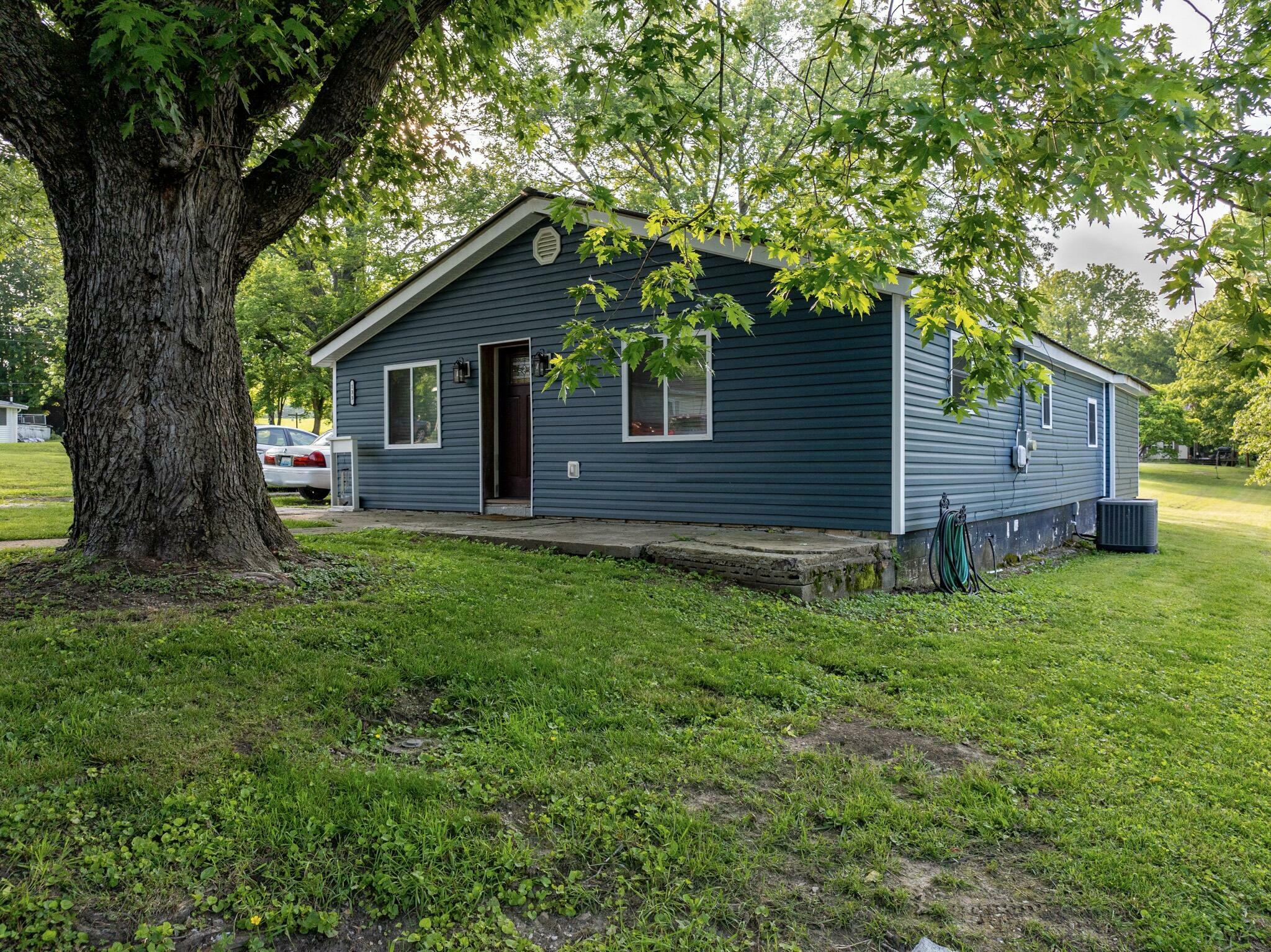 Property Photo: 133 Olive Street KY 41164