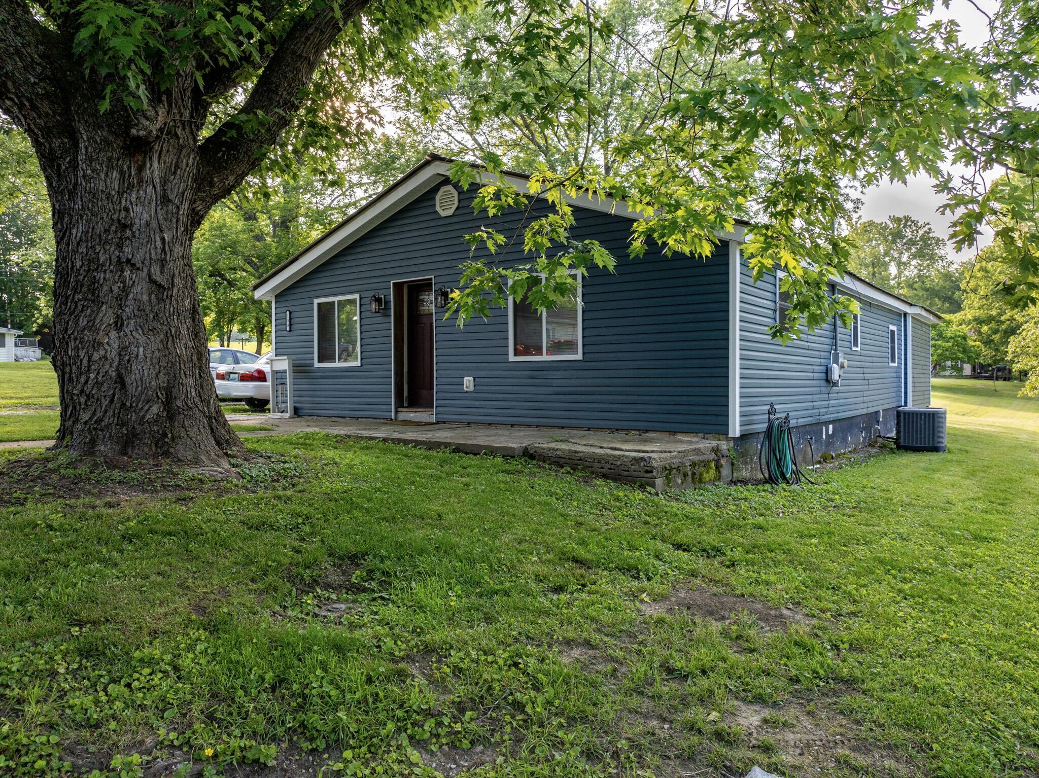 Property Photo: 133 Olive Street KY 41164