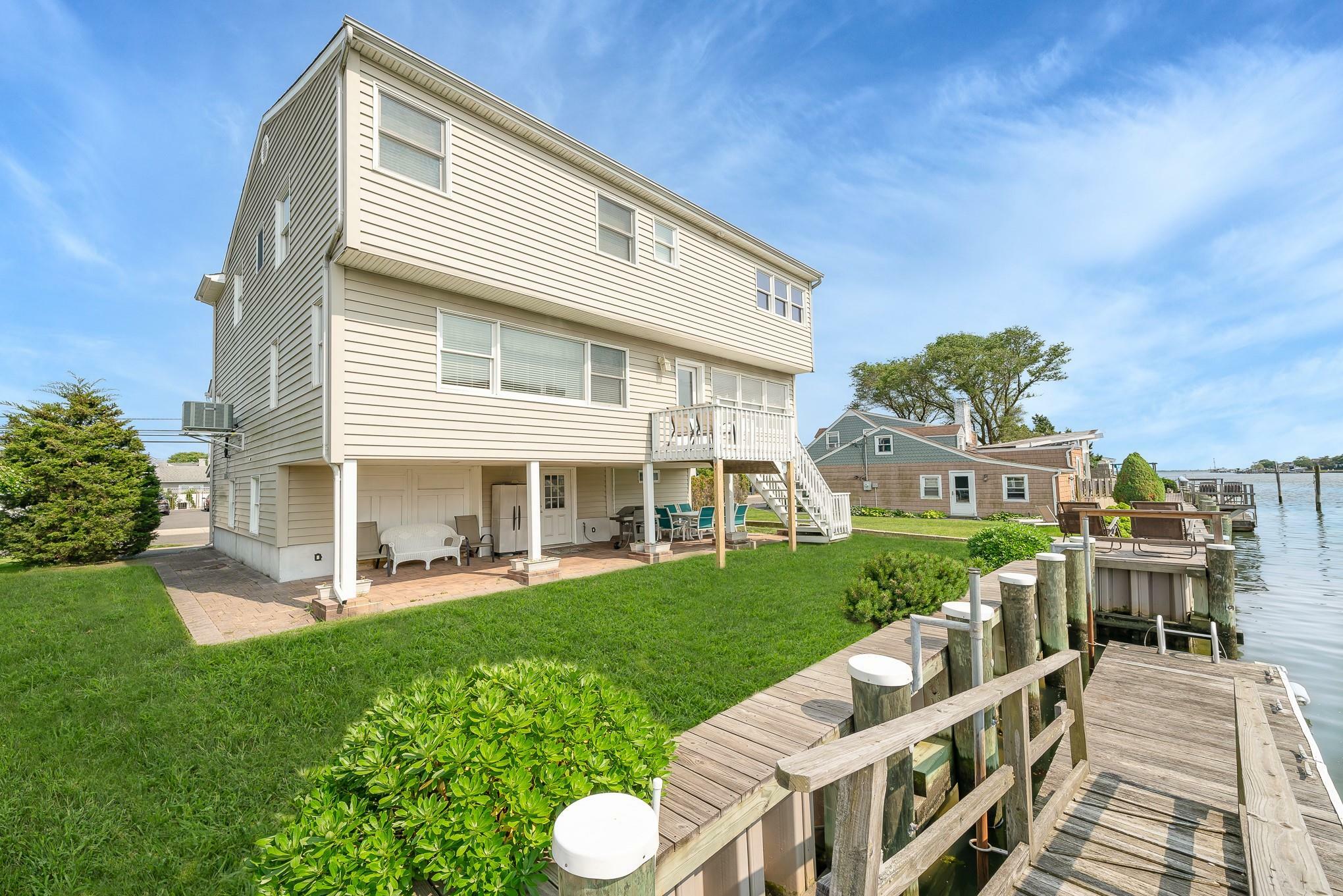 Property Photo: 106 Irving Avenue NY 11520