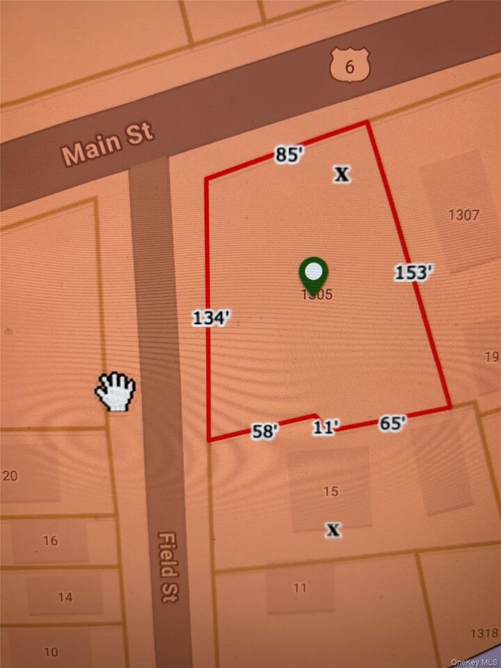 Property Photo: 1305 Main NY 10566