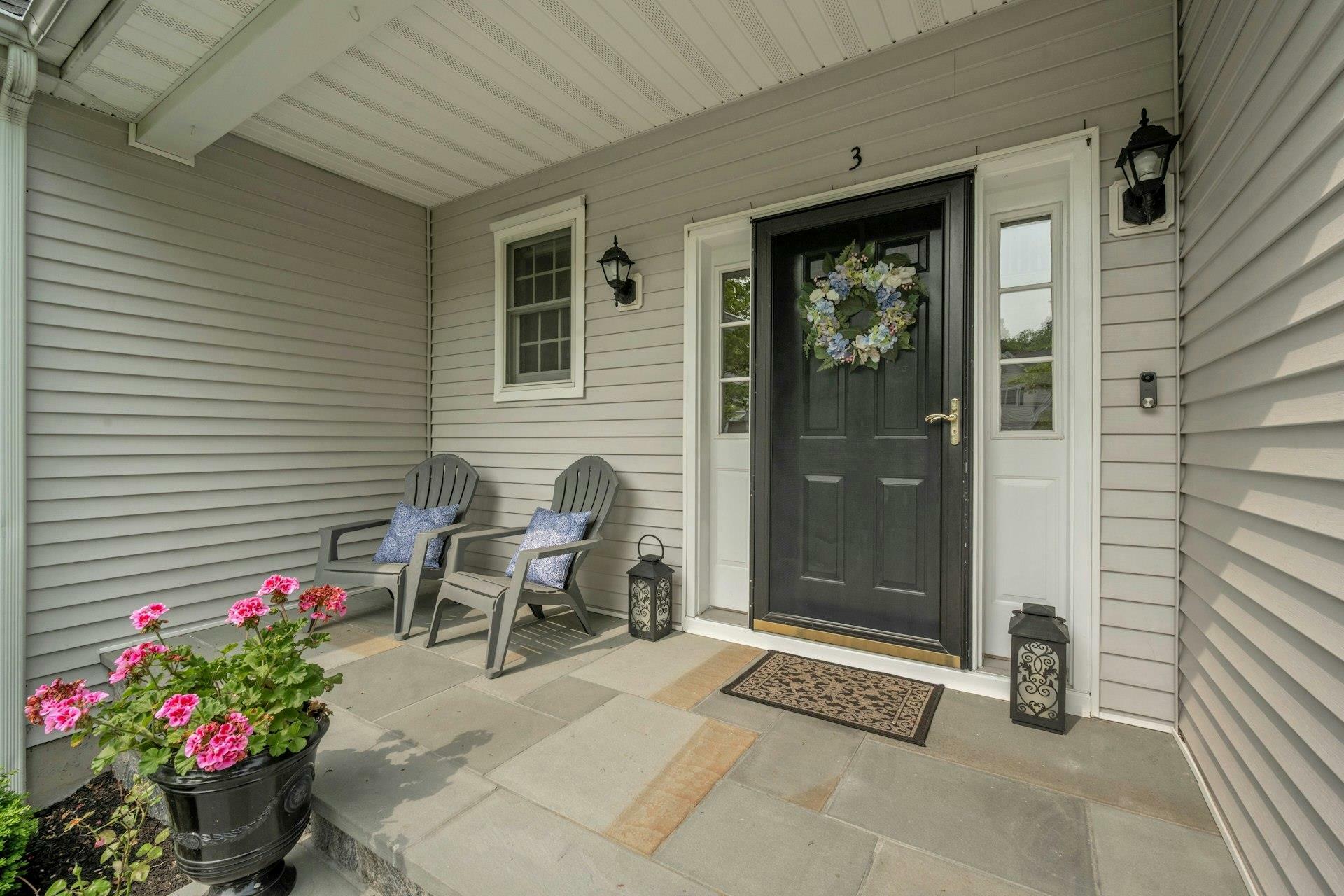 Property Photo: 3 Vista Drive NY 10505