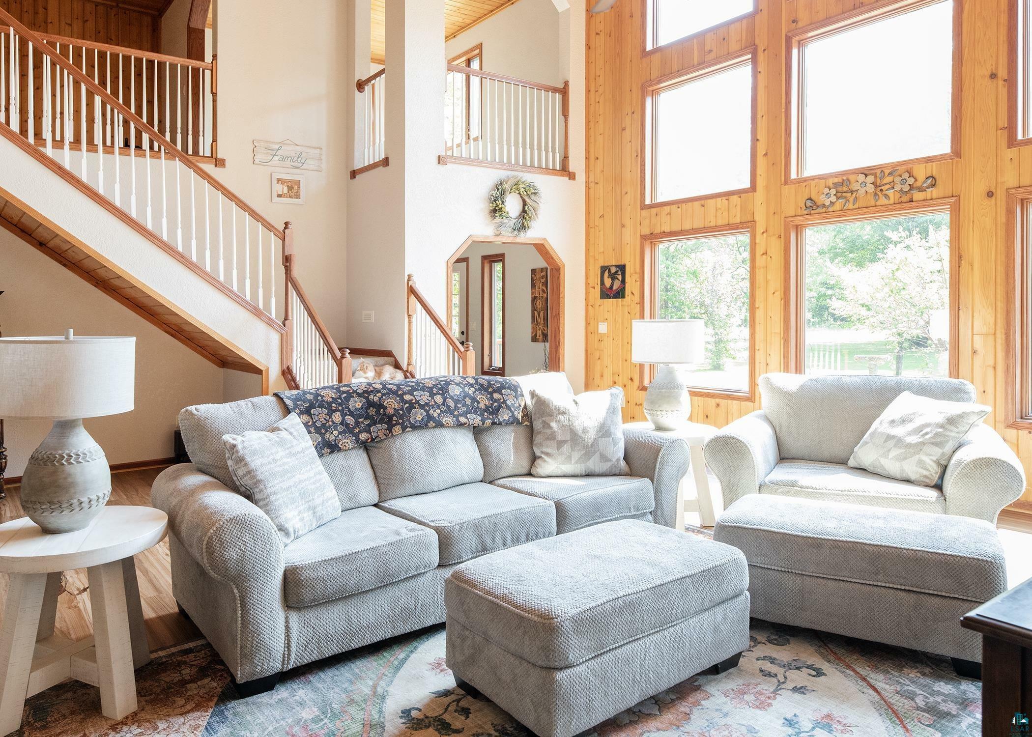 Property Photo: 9777 Gruhlke Rd WI 54836