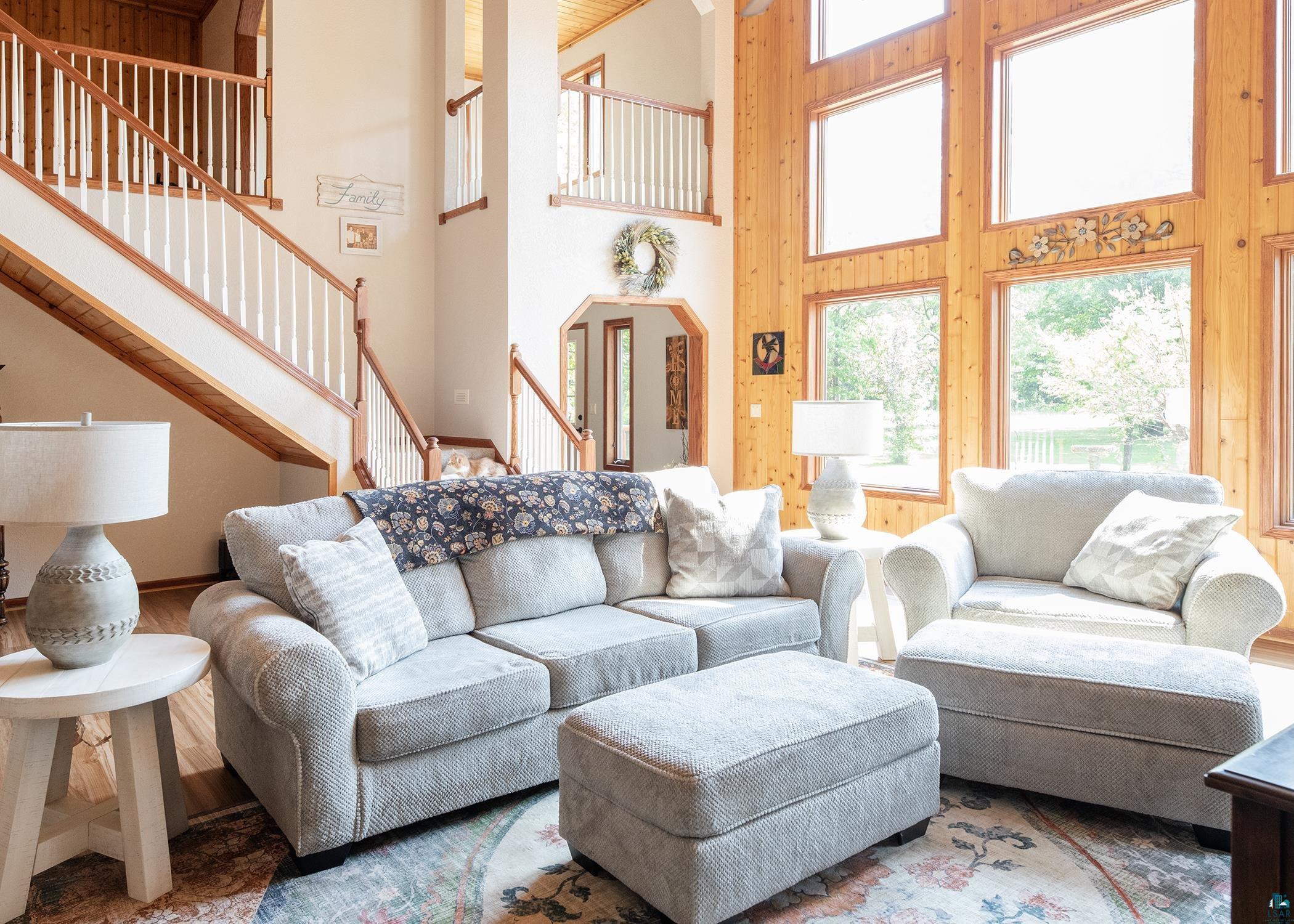 Property Photo: 9777 Gruhlke Rd WI 54836