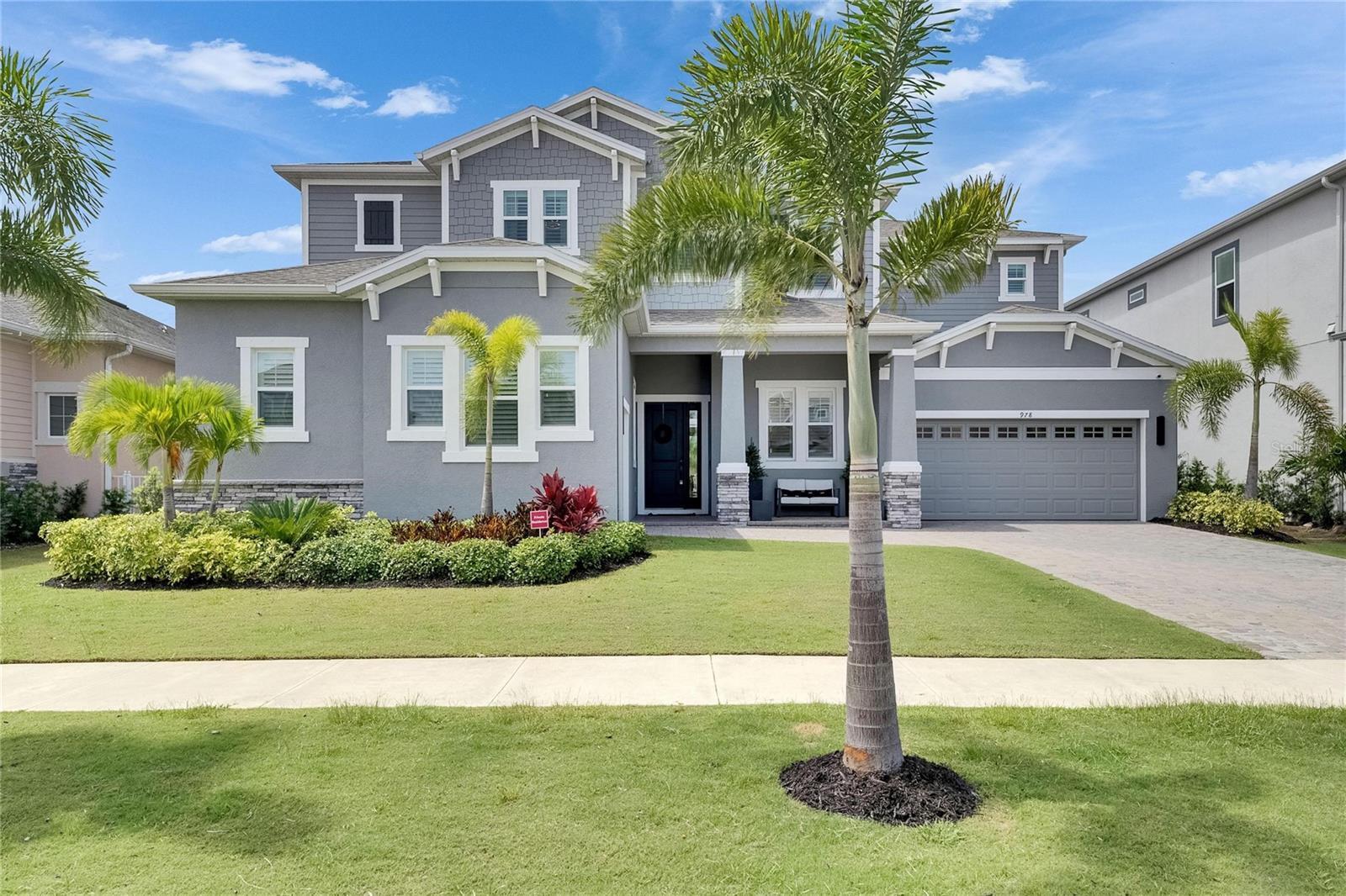 978 Signet Drive  Apollo Beach FL 33572 photo
