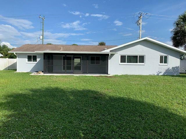 Property Photo: 3069 Rock Creek Drive FL 33948