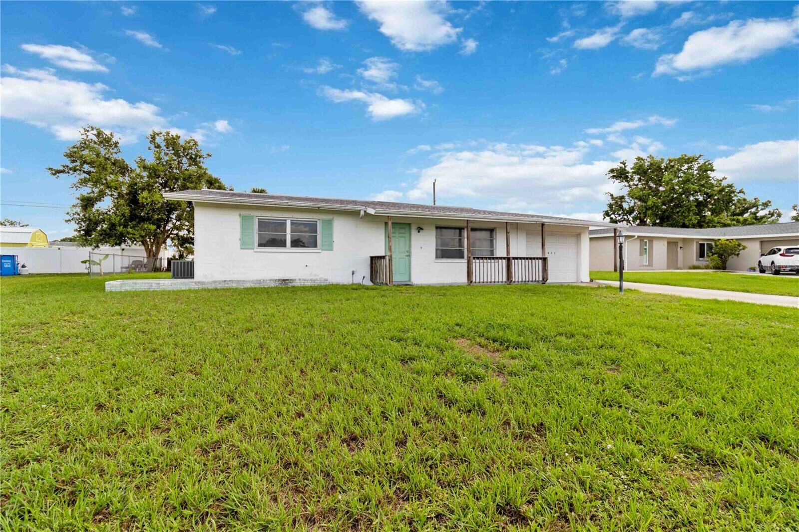 Property Photo:  417 Glen Oak Road  FL 34293 