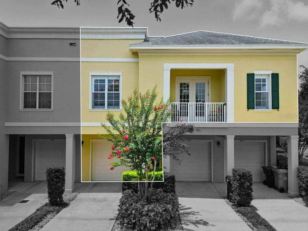 Property Photo: 1845 Common Way Road 28-206 FL 32814