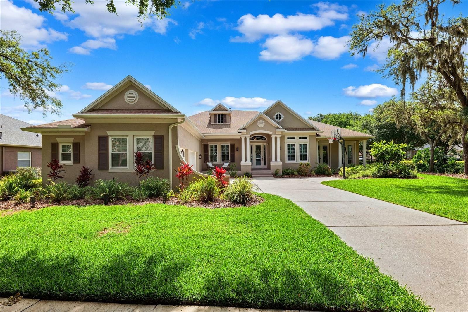 5823 Terncrest Drive  Lithia FL 33547 photo