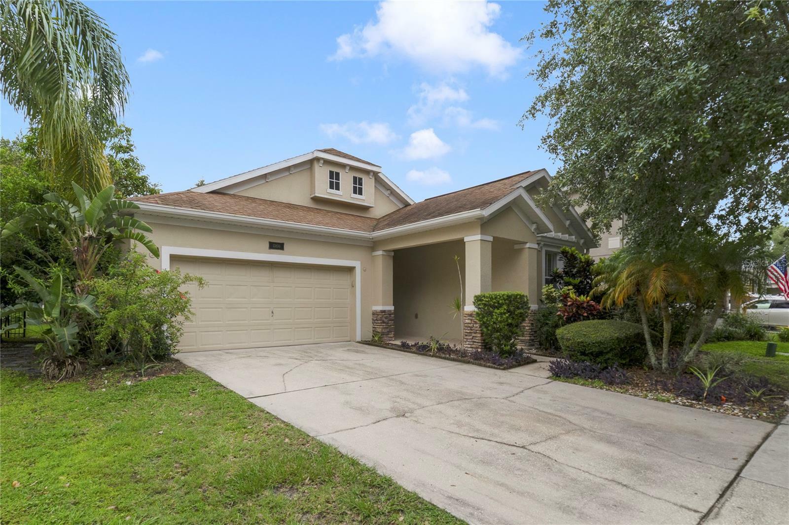 Property Photo: 13850 Amelia Pond Drive FL 34786