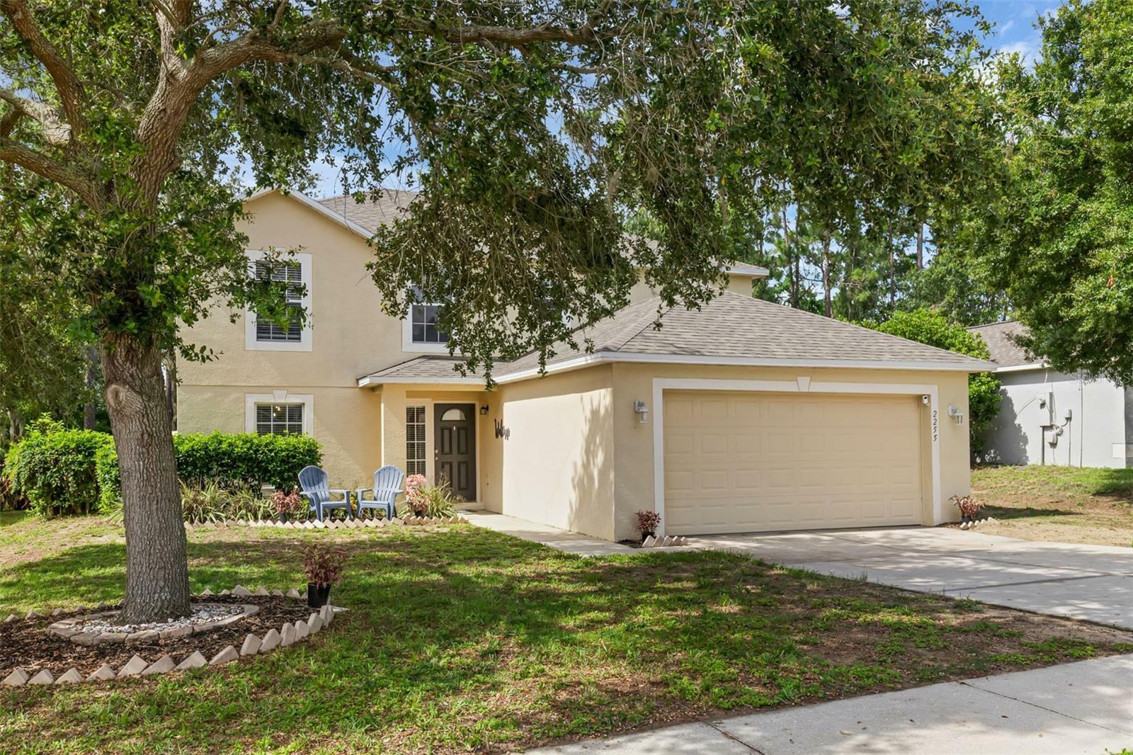 Property Photo: 2255 Tealwood Circle FL 32778