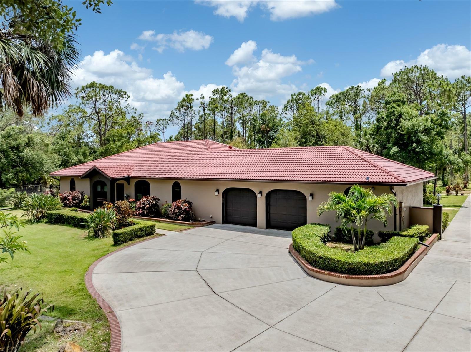 1401 Pelican Lane  North Port FL 34286 photo