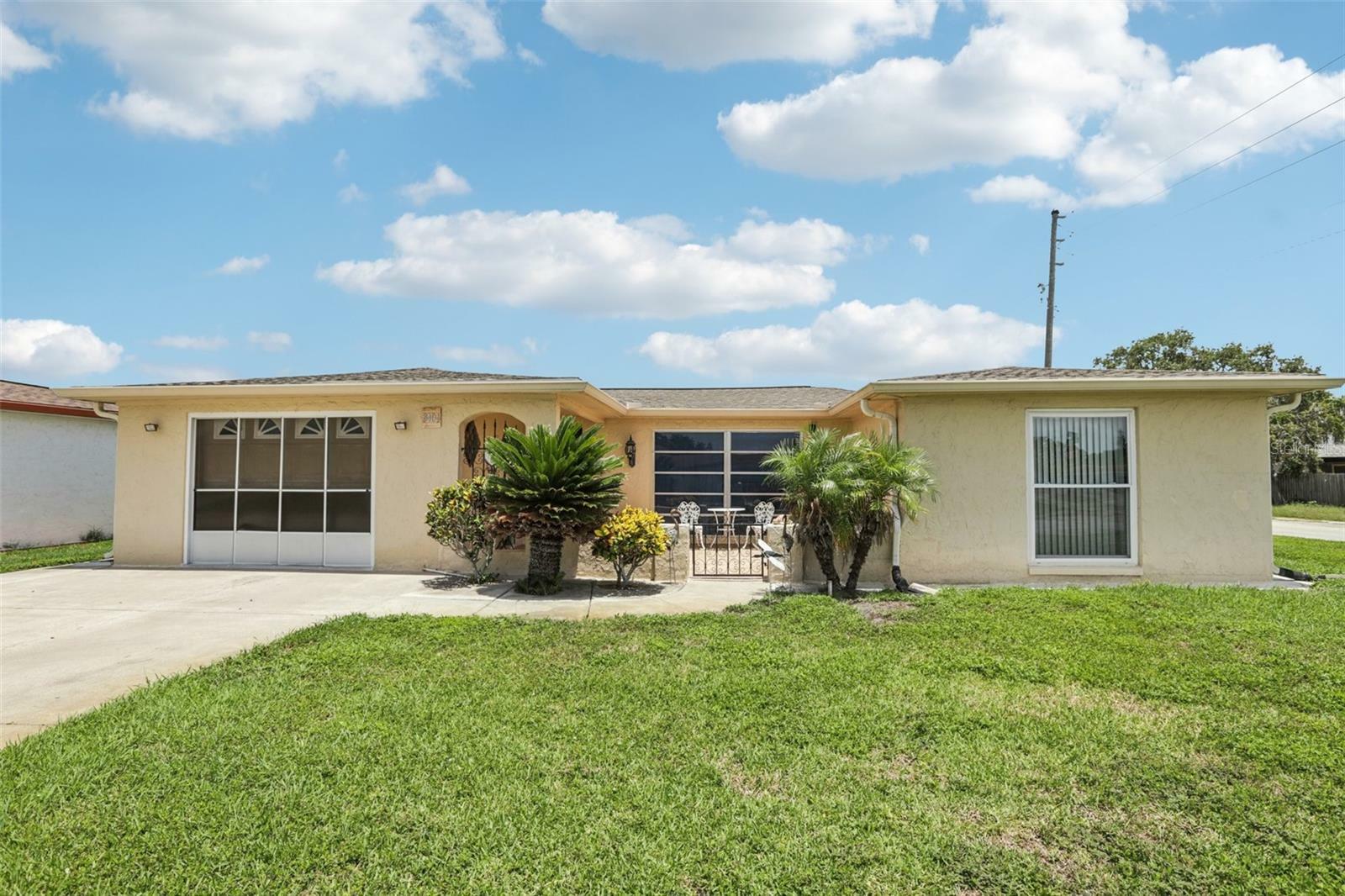 Property Photo: 3401 Pinon Drive FL 34691