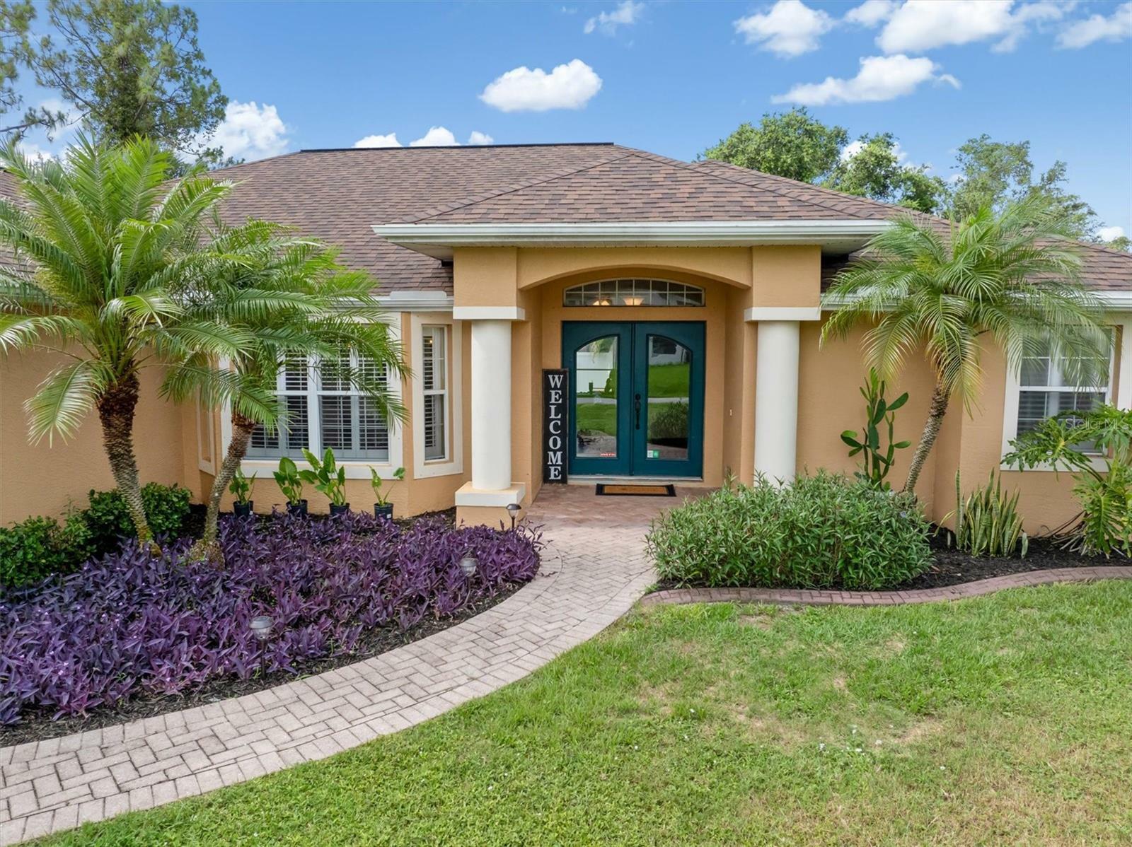 Property Photo: 2373 Chartwell Avenue FL 34288