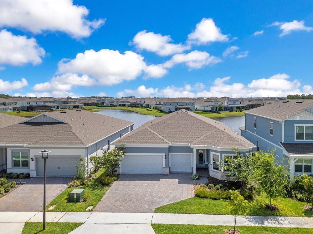 Property Photo:  13461 Panama Beach Court  FL 32827 