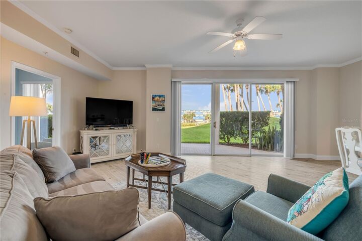 Property Photo: 4650 Links Village Drive B103 FL 32127