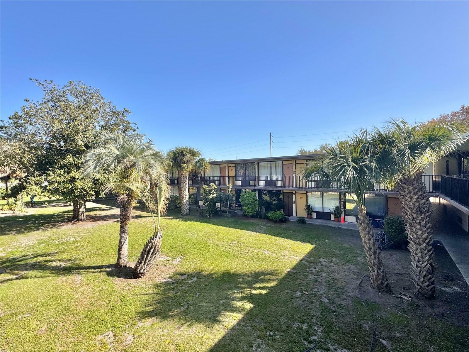 Property Photo: 7900 S Orange Blossom Trail FL 32809