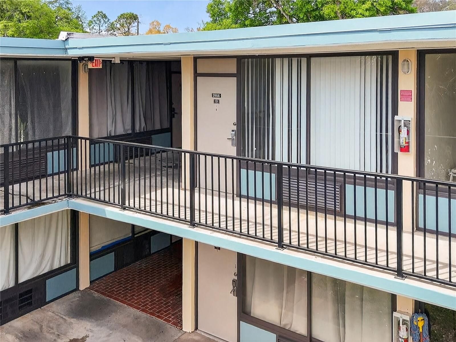 Property Photo:  7900 S Orange Blossom Trail 2066  FL 32809 