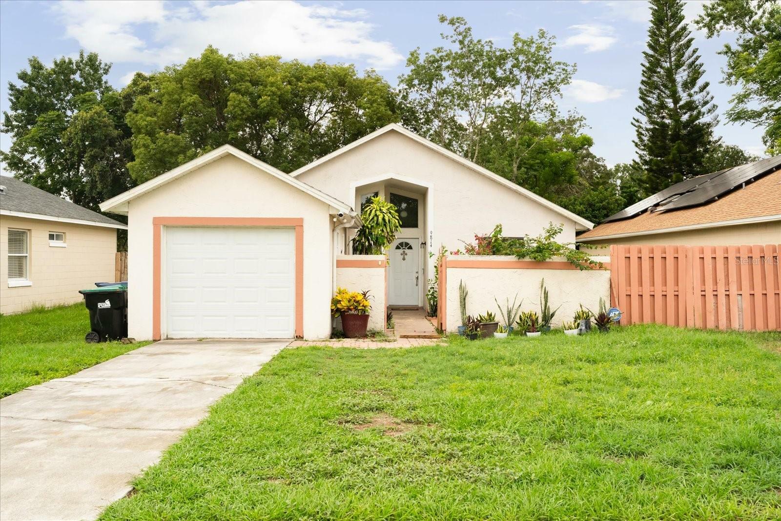 9814 Piney Point Circle  Orlando FL 32825 photo