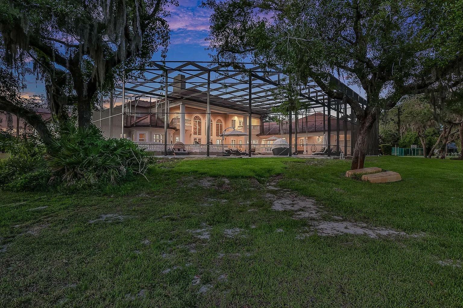 Property Photo: 3461 Michigan Street FL 32746