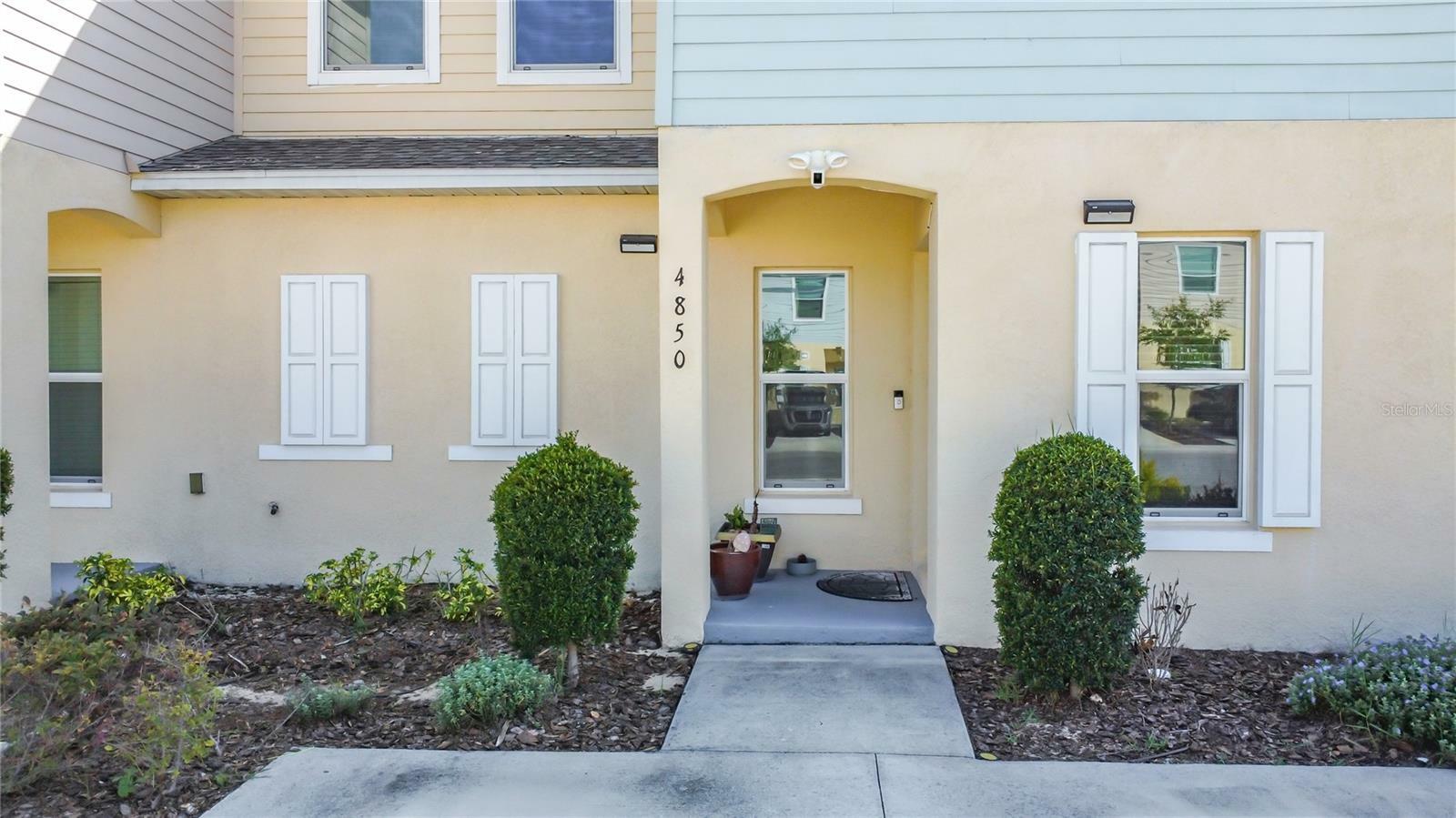 Property Photo: 4850 Coral Castle Drive FL 34746