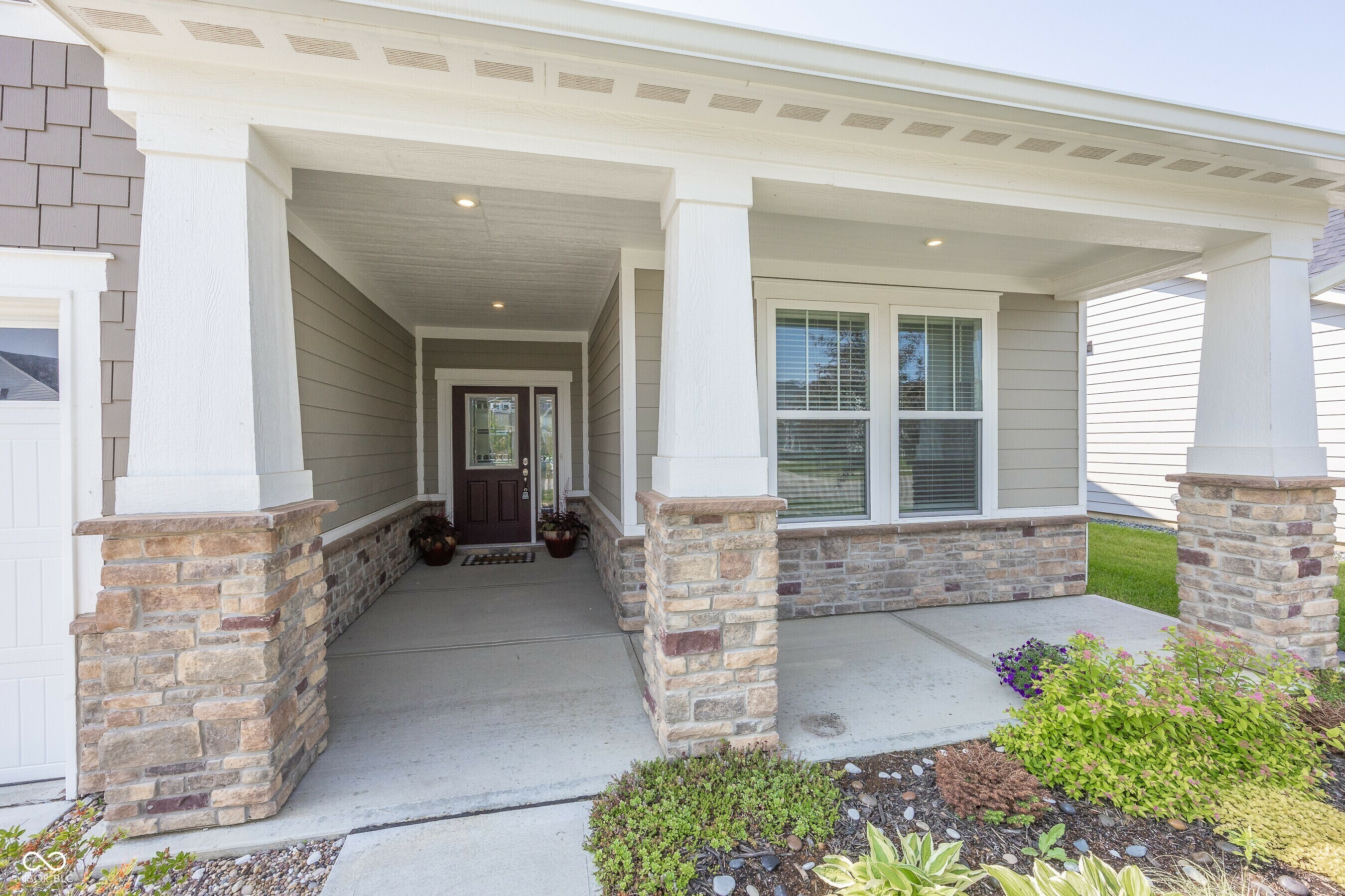 Property Photo: 1283 Clairet IN 46074