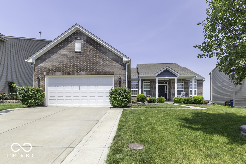 8864 S Tibbs Avenue  Indianapolis IN 46217 photo