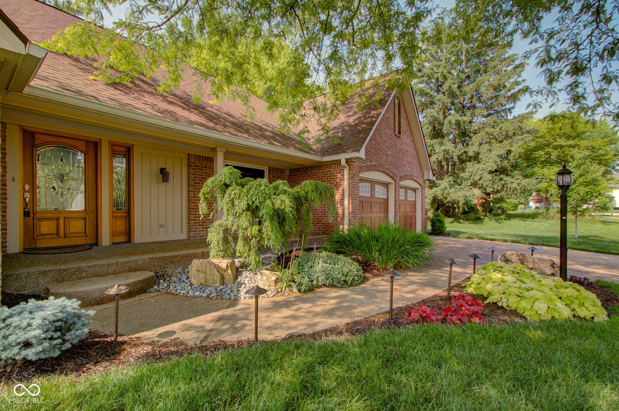 Property Photo:  5037 Surrey Lane  IN 46033 