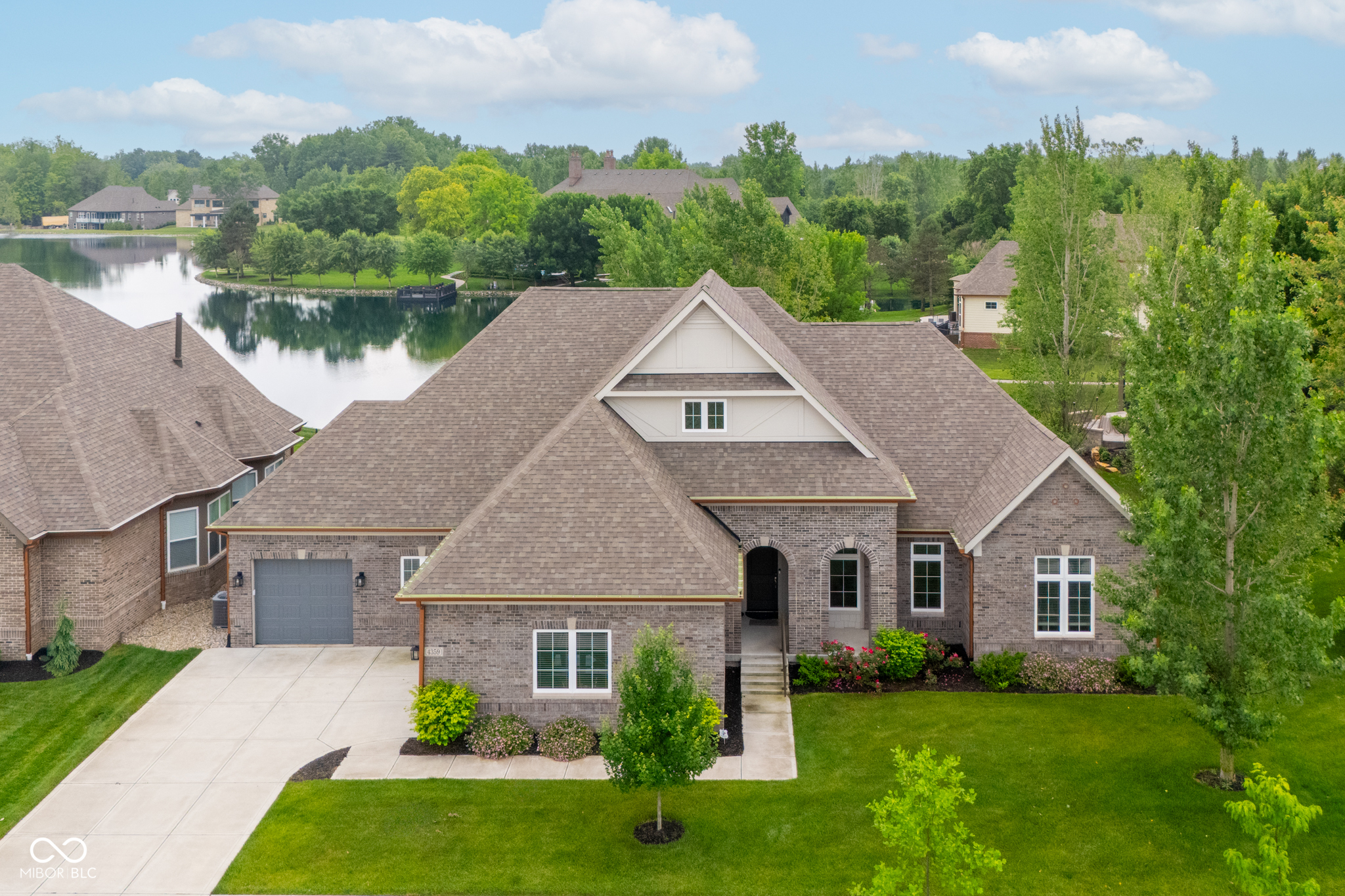 4359 Prairie Falcon Drive  Zionsville IN 46077 photo