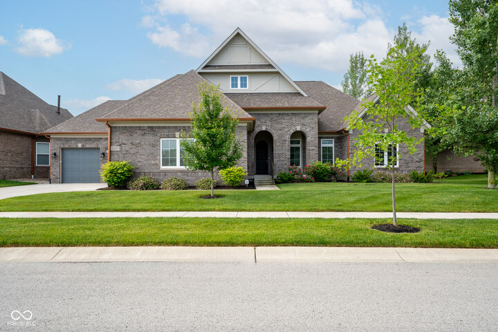 4359 Prairie Falcon Drive  Zionsville IN 46077 photo