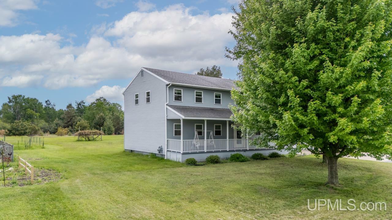 Property Photo: 2411 S 8th Avenue MI 49829