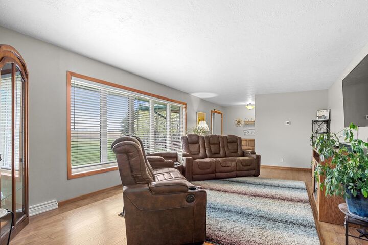 Property Photo:  3900 16th NW  ND 58703 