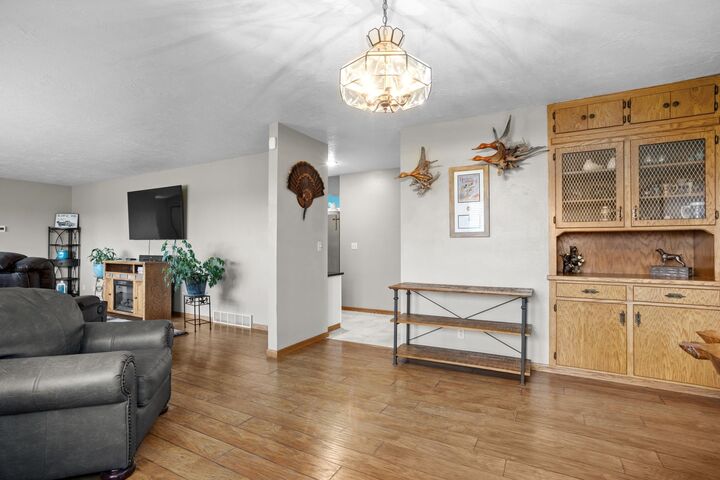 Property Photo: 3900 16th St NW ND 58703