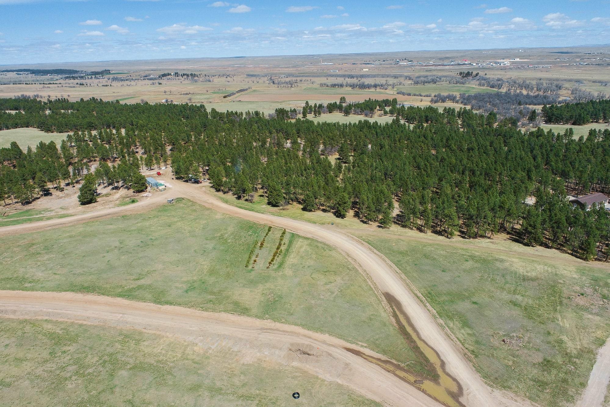 Property Photo: Lot L3 SD 57717