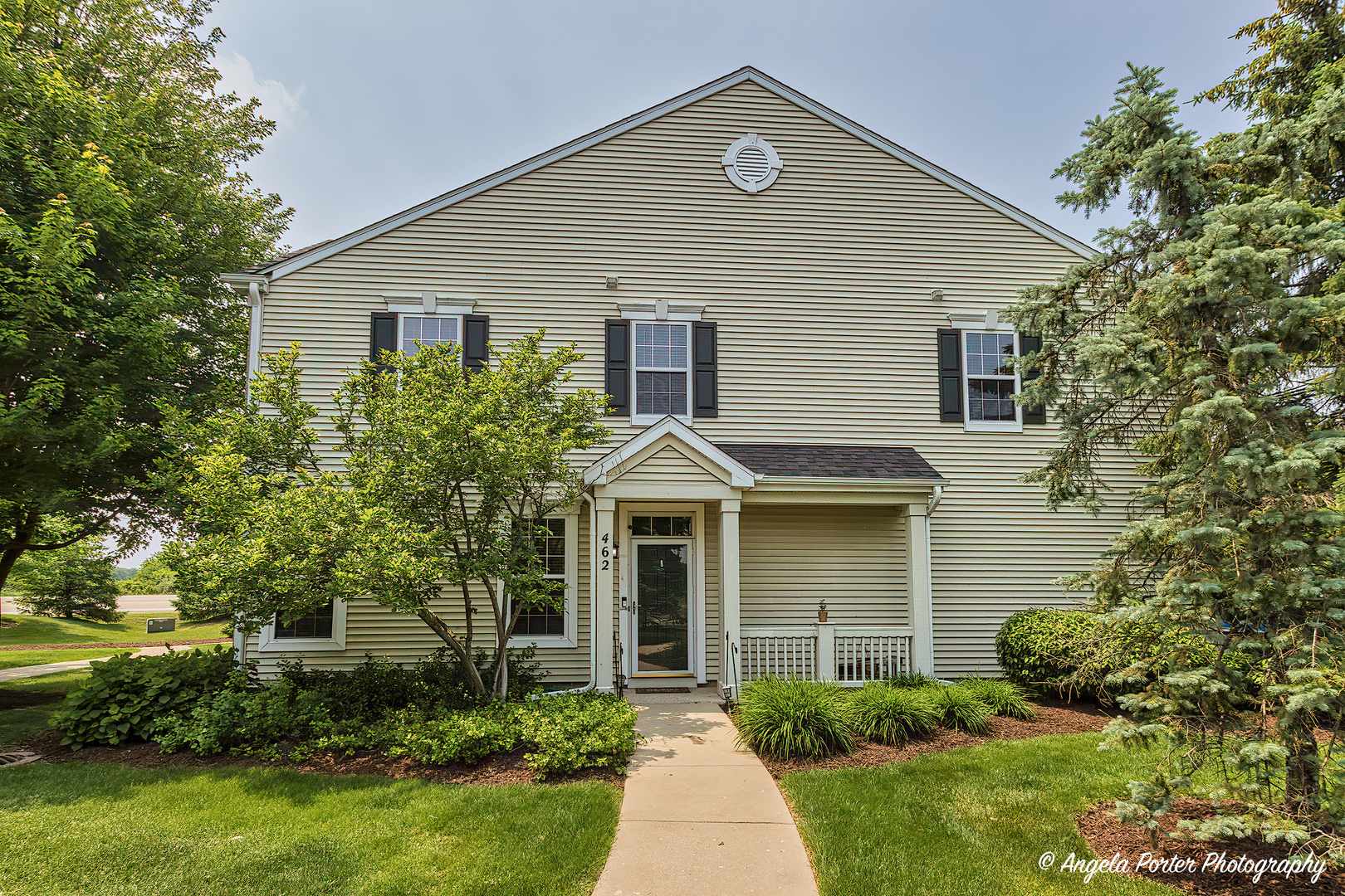 Property Photo: 462 S Litchfield Drive IL 60073