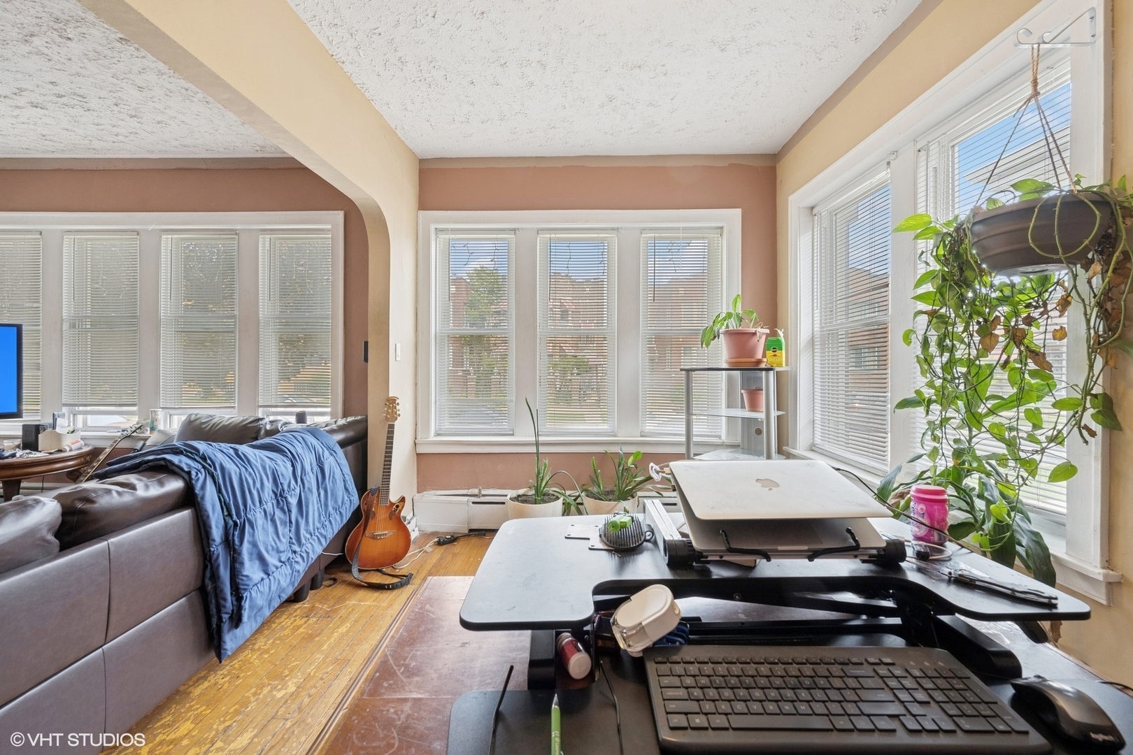 Property Photo: 8212 S Bishop Street IL 60620
